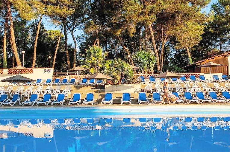 Village vacances La Colle-sur-Loup