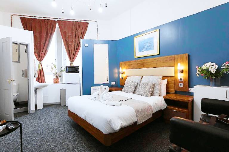 Bed and breakfast Paisley