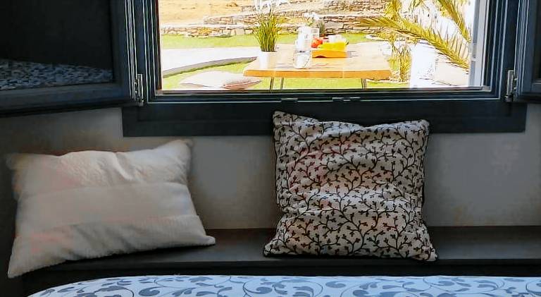 Serviced apartment with yard & terrace | Perfect for remote work | Pet-friendly — photo 2