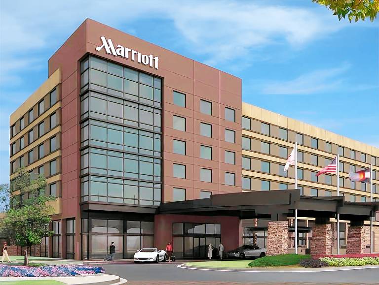 Denver Marriott Westminster in Westminster, CO