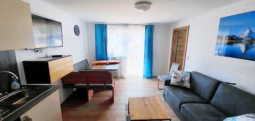 Ferienwohnung Lermoos