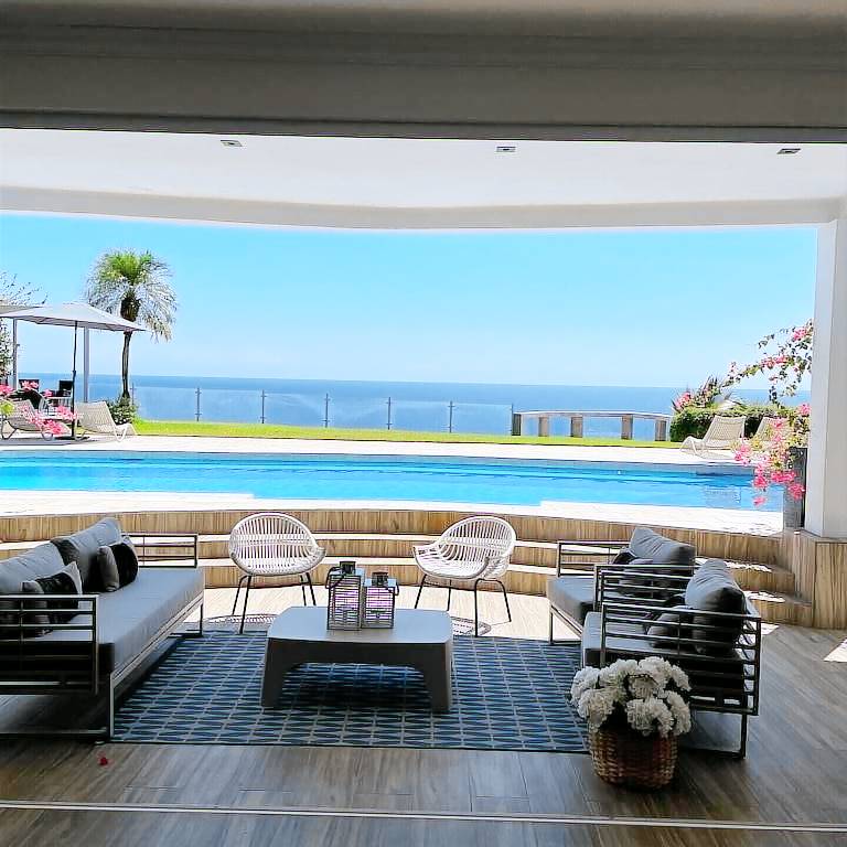 Villa La Abuela
