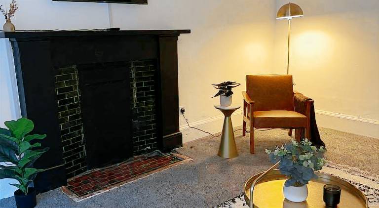 Rental apartment | Next to University of Glasgow | Dogs allowed in Glasgow