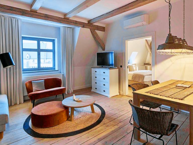 Ferienwohnung Görlitz