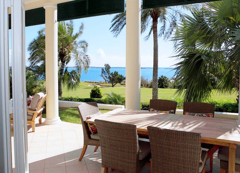 House Bermuda