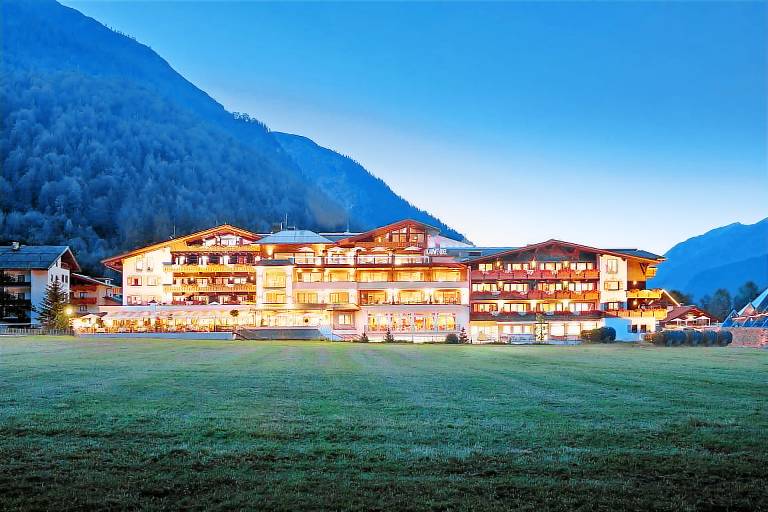 Das Karwendel - Ihr Wellness Zuhause am Achensee — photo 2
