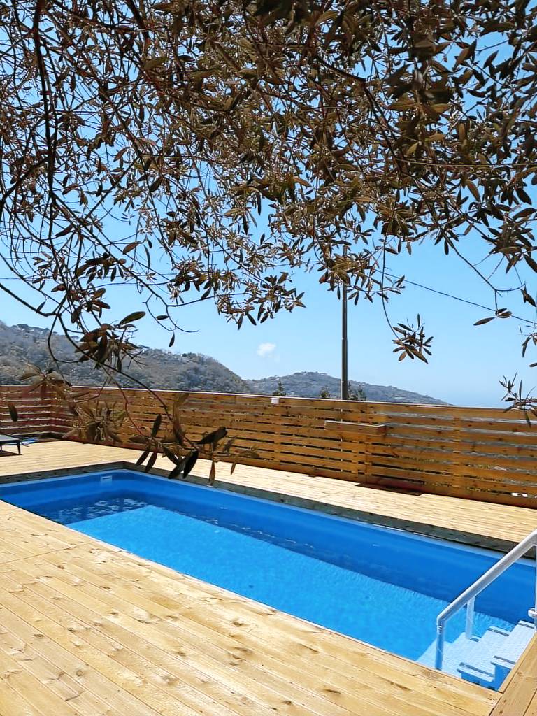 Villa Sorrent