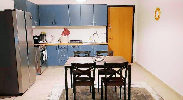 Rental apartment with 2 rooms for 5 persons — photo 5