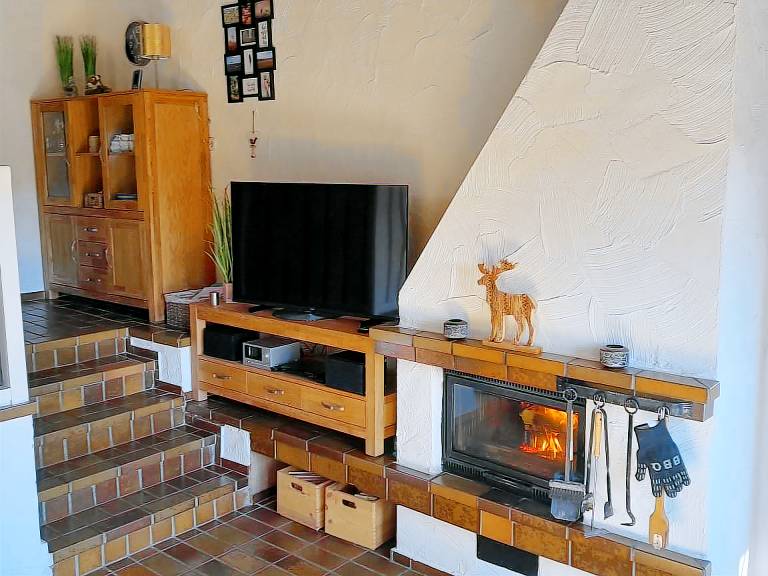 Family-friendly vacation home with terrace & barbecue | Nature view | Pets are welcome — photo 5