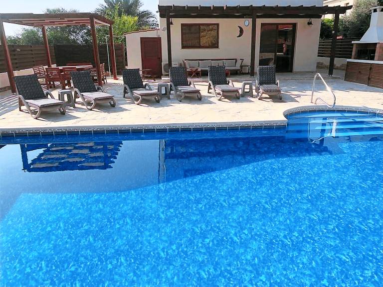 Villa Pissouri