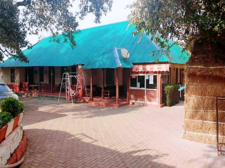 Bed and breakfast Dombivli East