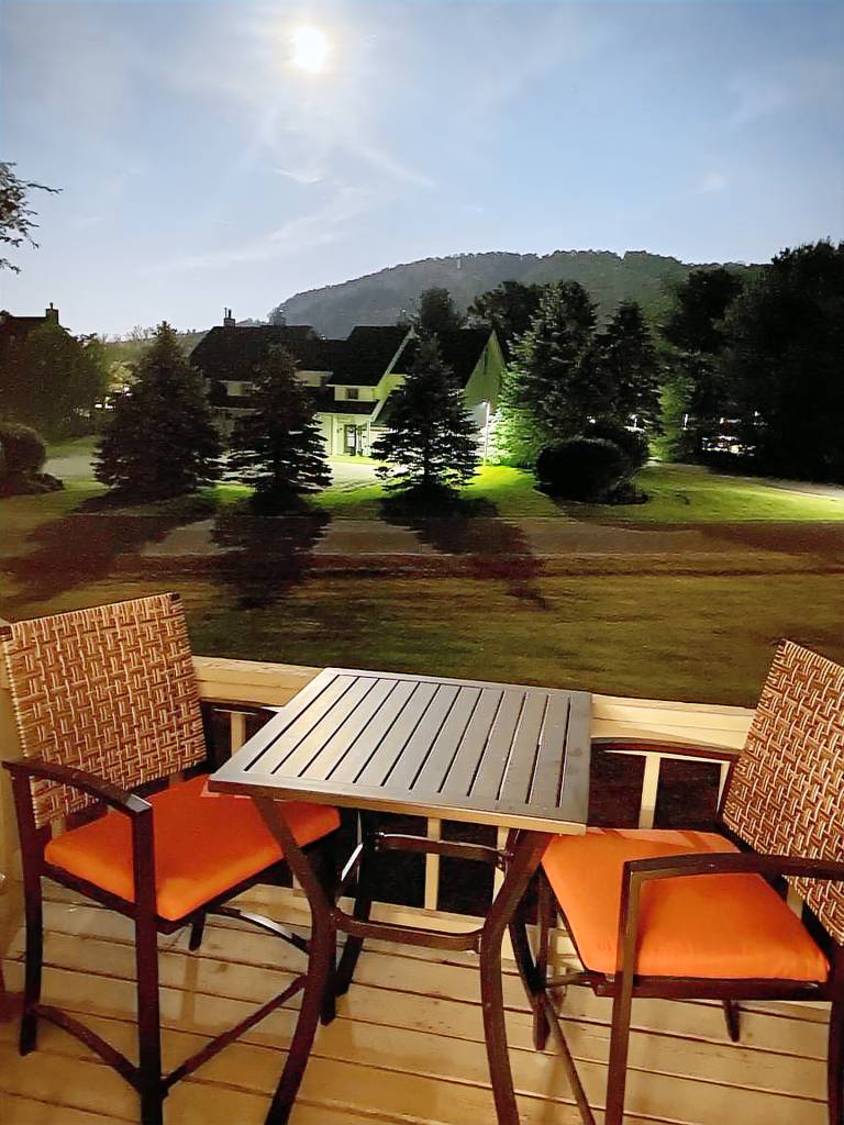 Condo Ellicottville