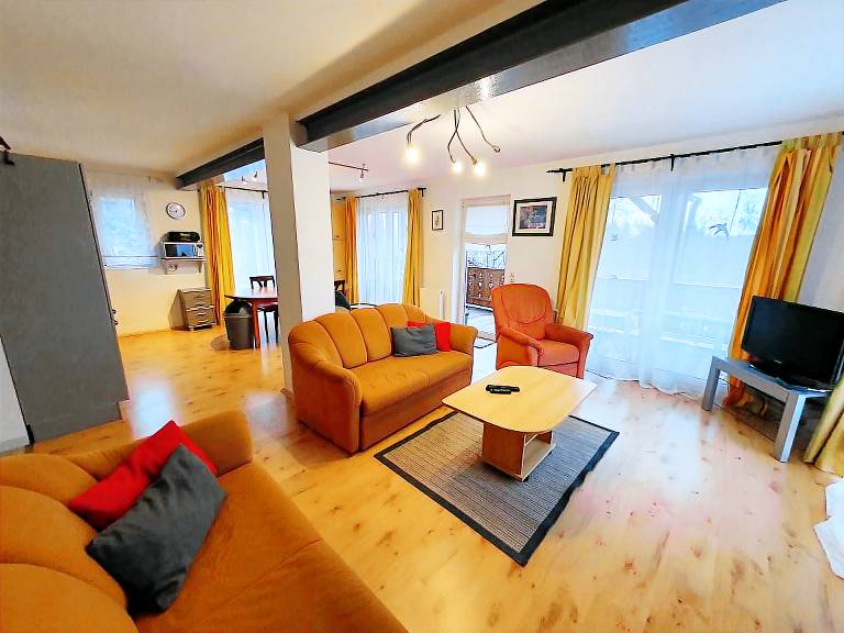 Ferienwohnung Schierke