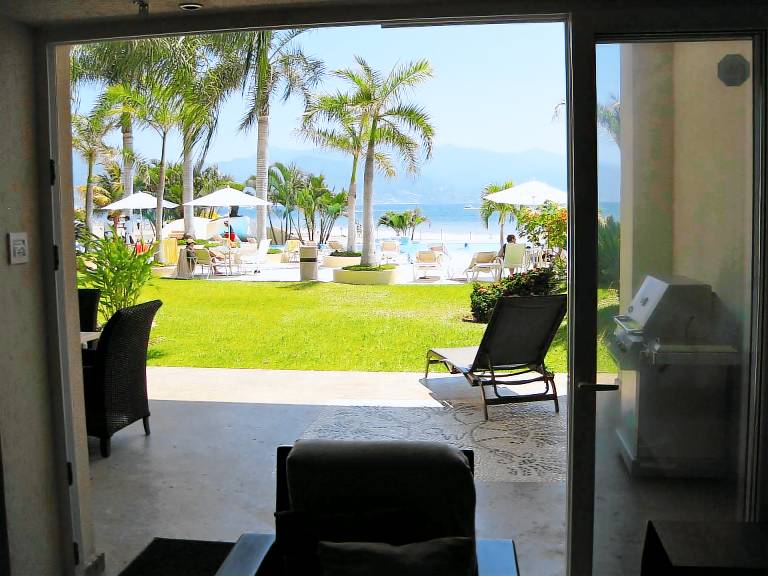 Villa Nuevo Vallarta