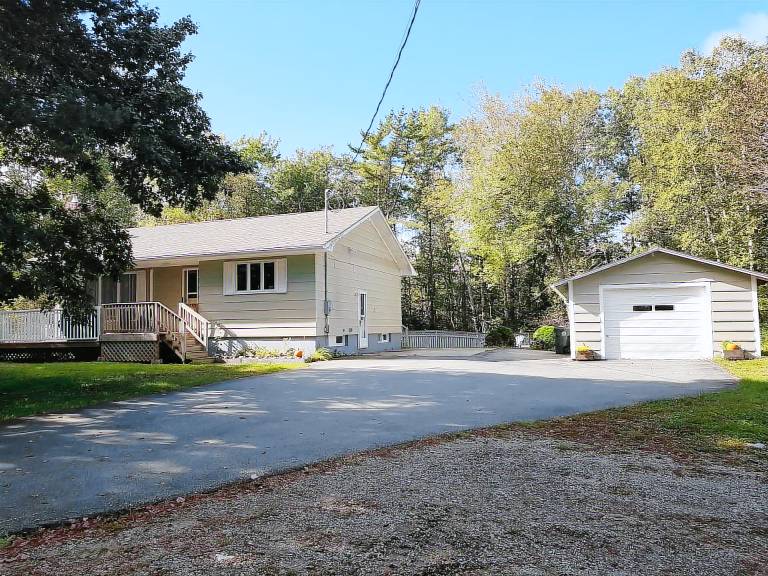House  Shelburne