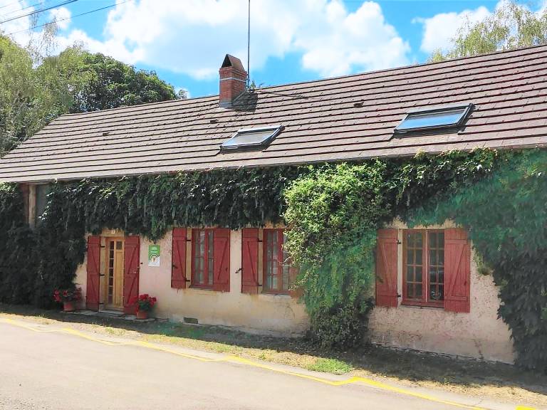 Cottage Saint-Benin-d'Azy