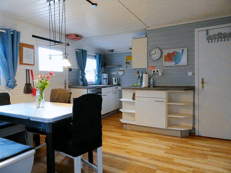Ferienhaus Joldelund