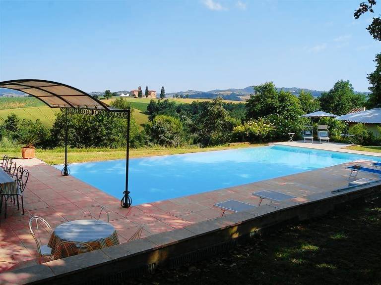 Casa Monteveglio