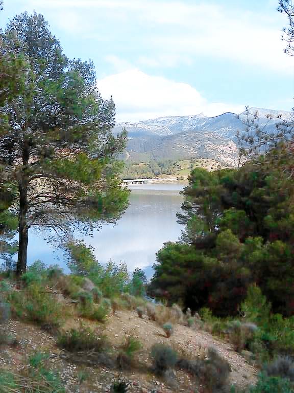 Villa Álora
