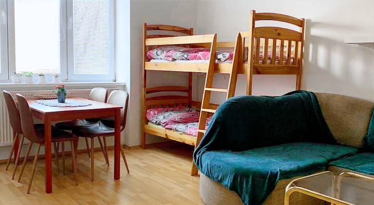 Charming holiday apartment | Pets are welcome — photo 2