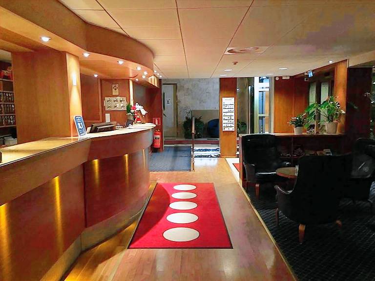 Hotel Orgryte — photo 3