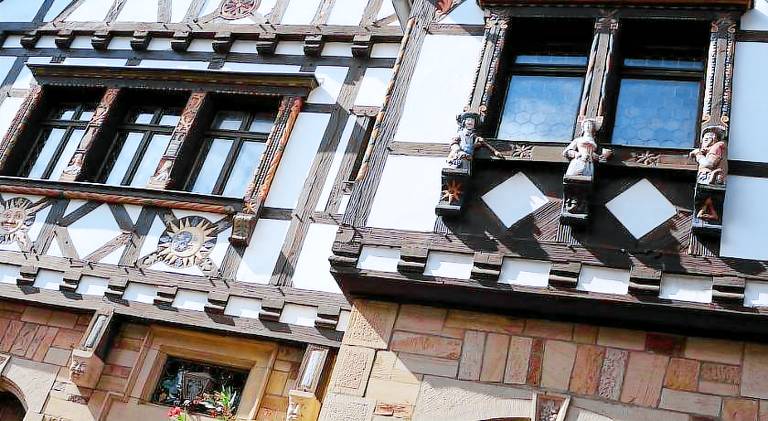 Weinkastell Zum Weissen Ross — photo 3