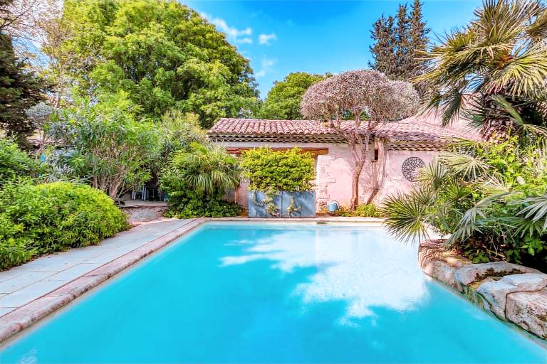 Villa Montpellier