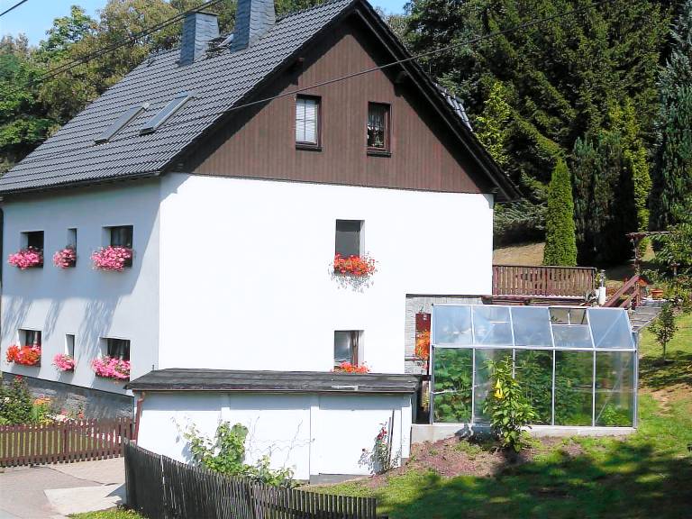 Ferienwohnung Stollberg/Erzgeb.