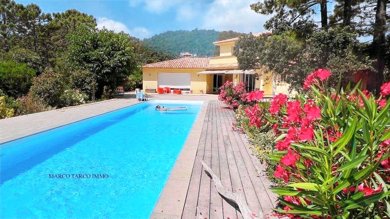 Villa Sari-Solenzara