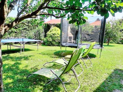 Apartman Balatonederics
