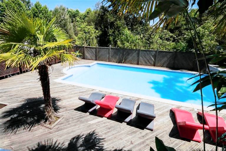 Lovely holiday apartment with yard & patio | Dogs allowed — photo 4