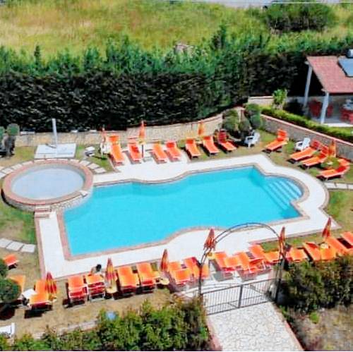 Bed and breakfast  Belvedere Marittimo