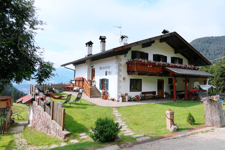 Casale Castelrotto