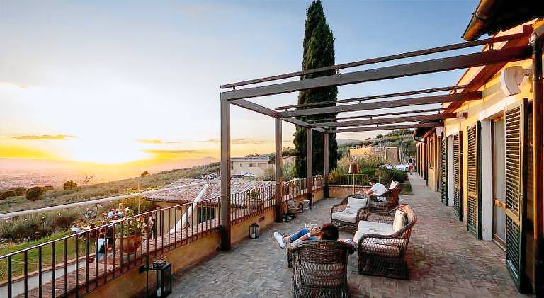 La Quercetta — photo 4
