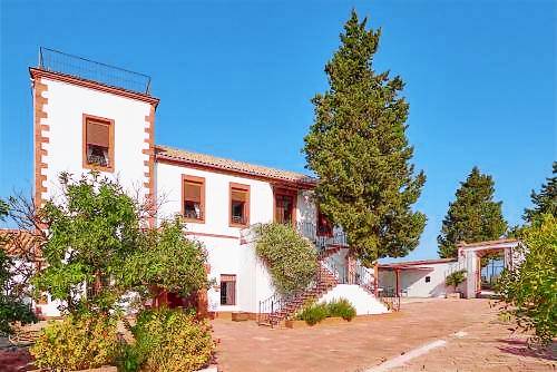 Casa Montoro