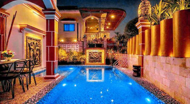 855 Villa Siem Reap — photo 3