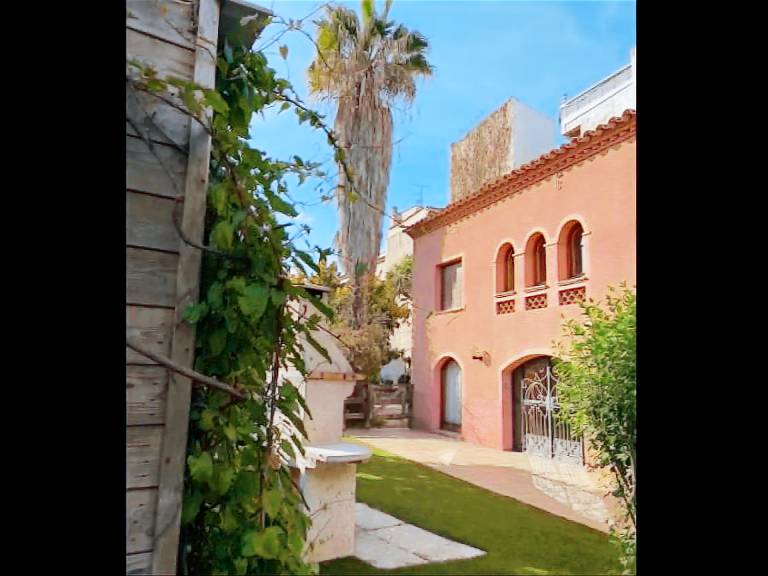 Maison de vacances  Platja d'Aro