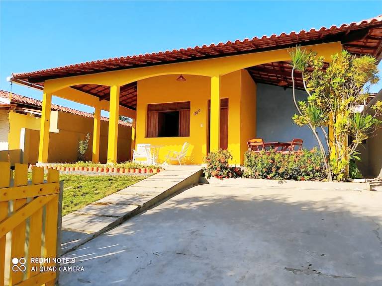 Casa  Olivença