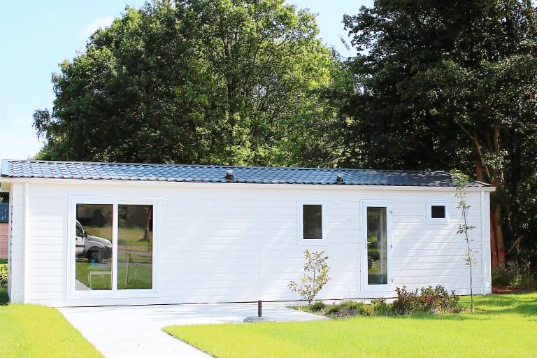 Chalet IJhorst