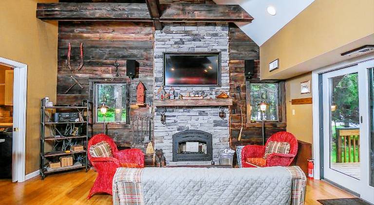 Vacation home | Pets allowed — photo 2