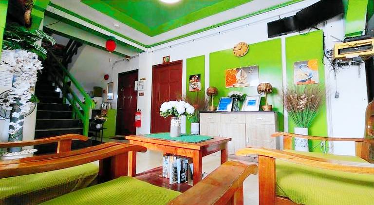 MilVir Tourist Inn El Nido near Beach — photo 5