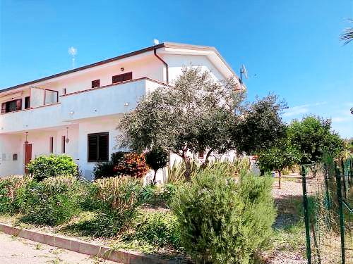 Appartamento Caulonia Marina