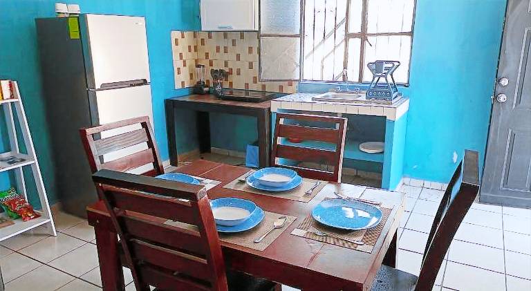 Holiday apartment with 1 room for 6 persons — photo 3