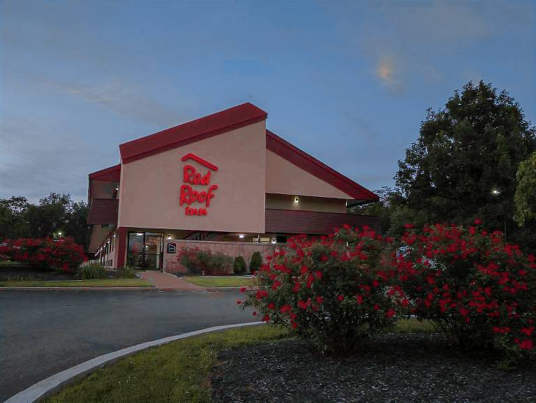 Red Roof Inn Cincinnati East - Beechmont in Cincinnati, OH