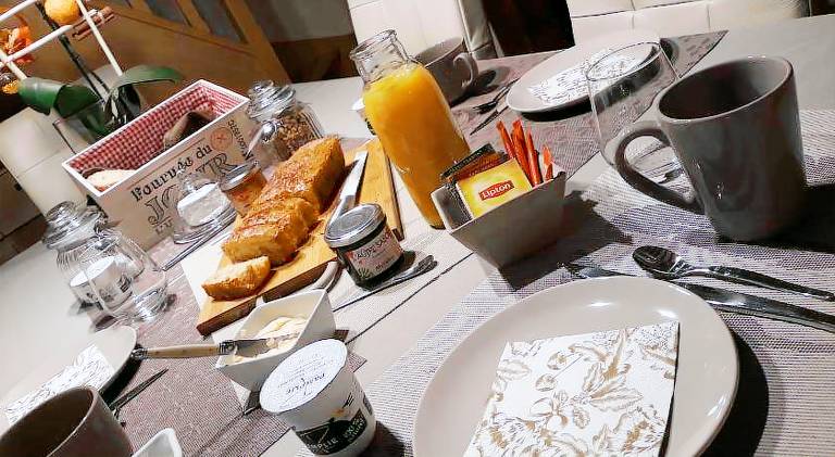 Le clos du mont Cesar — photo 4