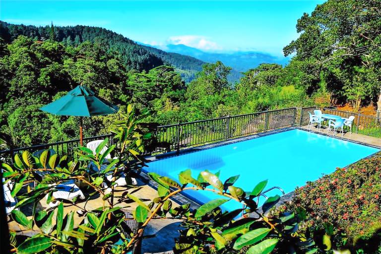 Villa Kandy