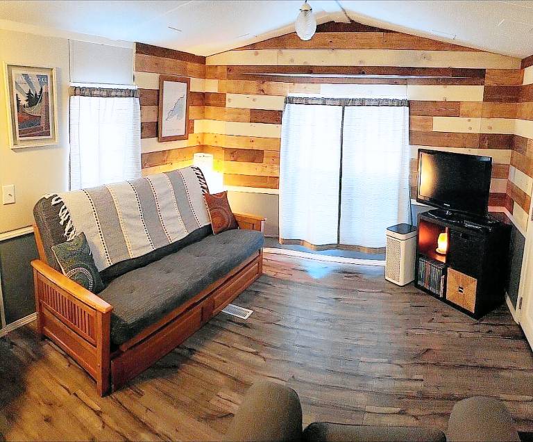 Cottage Esko