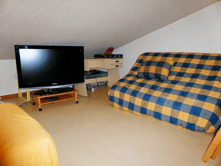 Holiday apartment with fast internet — photo 3