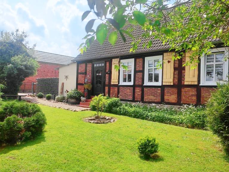 Ferienwohnung Perleberg