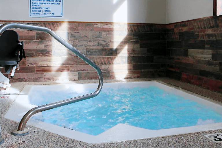 Quality Inn Spearfish I-90 — photo 4